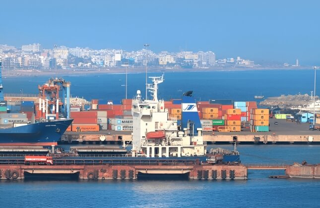 ICEGATE service provider in Ahmedabad