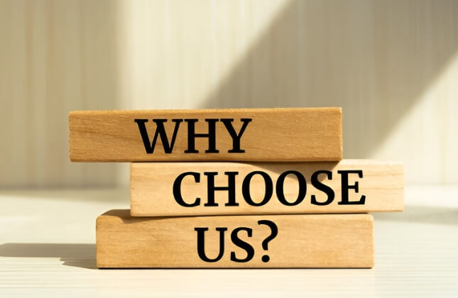 custom clearing agent