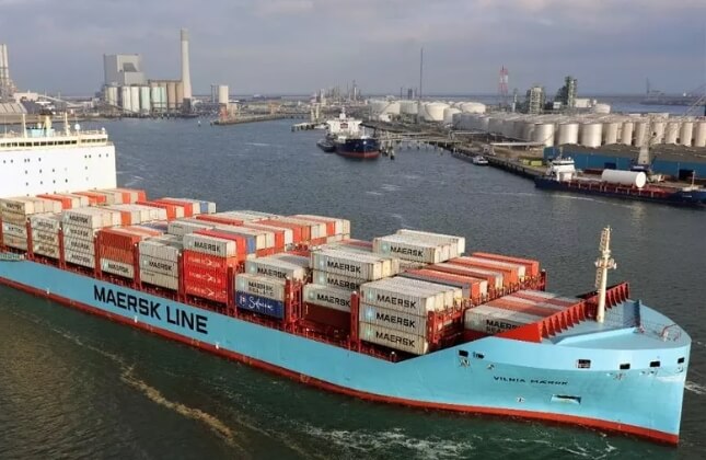 Freight Forwarding in Ahmedabad